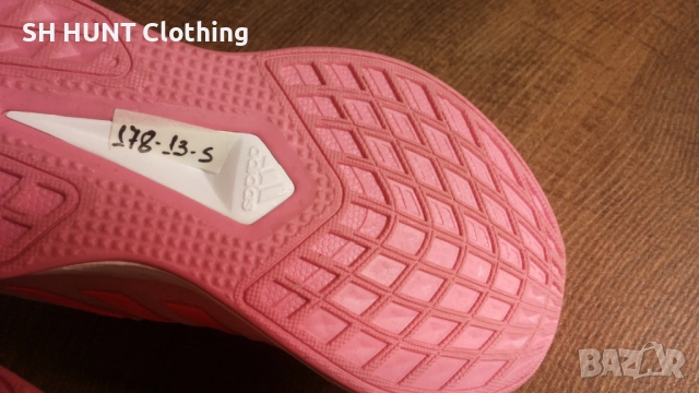 Adidas Duramo 10 El K GZ1056 Размер EUR 28 / UK 10K детски маратонки 178-13-S, снимка 14 - Детски маратонки - 52668523