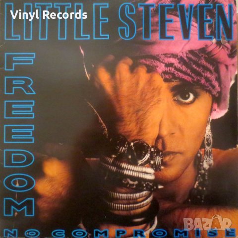 Грамофонна плоча Little Steven ‎– Freedom No Compromise