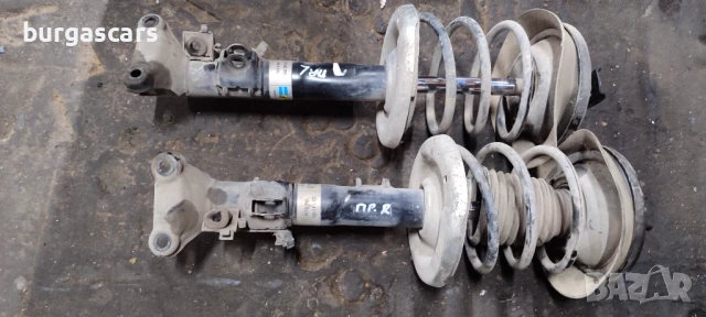 Макферсон ляв десен Mercedes C220 W203 - 80лв