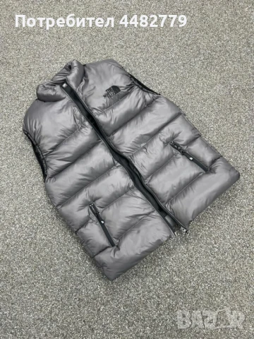 мъжки елек , снимка 2 - Якета - 51384924