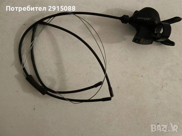 части за велосипед, снимка 8 - Велосипеди - 53379951