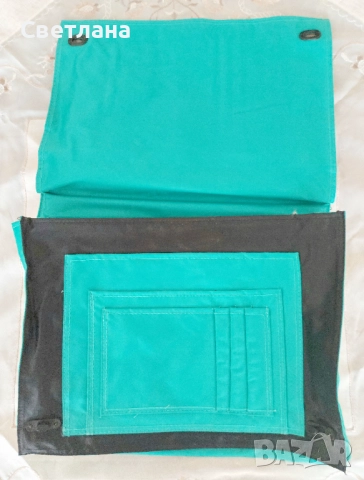 Чанта за книжа и документи, снимка 2 - Чанти - 51548870