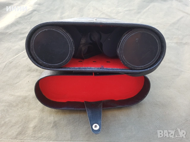 Бинокъл 12 Х 50