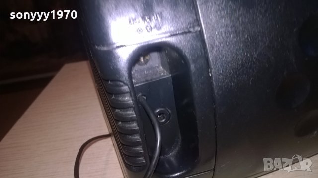 sony srs-67-активни тонколони-18х13х12см-внос швеицария, снимка 13 - Тонколони - 27361289