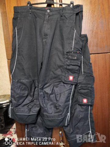 Engelbert strauss 60 номер. , снимка 5 - Къси панталони - 43711976