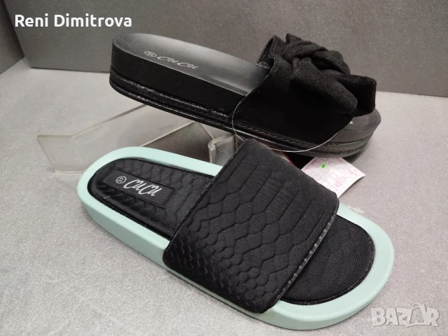 дамски чехли , снимка 1