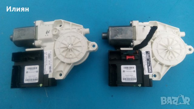 На части Ауди А3 2.0 ТДИ 2005г, снимка 10 - Автомобили и джипове - 37252578