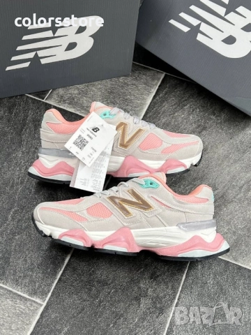 Дамски маратонки New Balance/BR81n, снимка 2 - Маратонки - 51933232