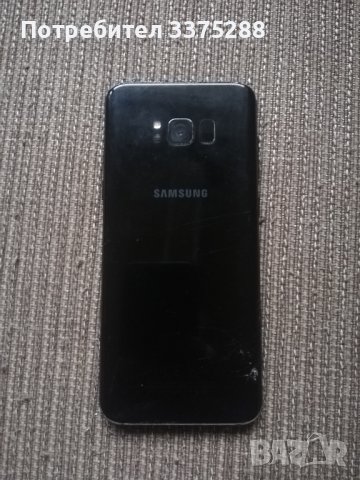 Samsung Galaxy S8+ SM-G955F, снимка 10 - Samsung - 38738018