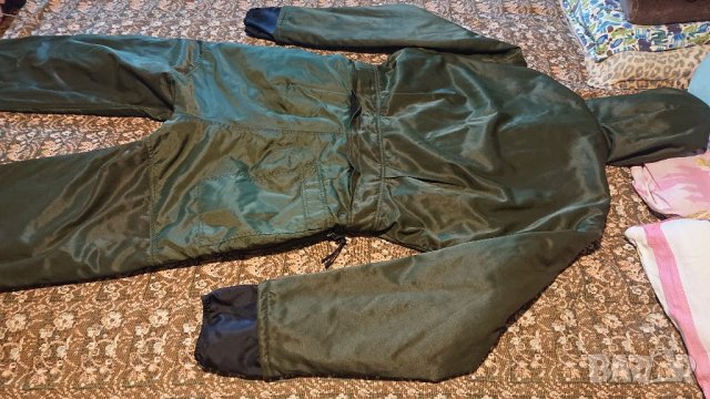 Ловен гащеризон (Швеция) , снимка 7 - Екипировка - 39686118