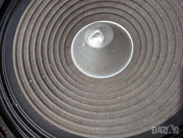 Говорители 15 инча 2 бр., снимка 7 - Други - 43396274