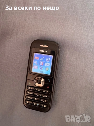 Nokia 6030, снимка 13 - Nokia - 53185492