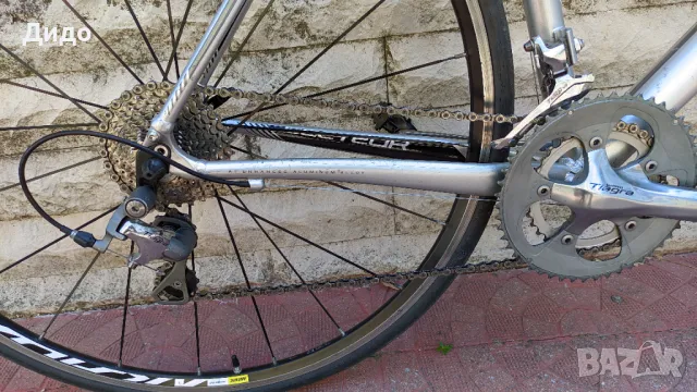 Specialized Secteur Elite шосеен велосипед, снимка 5 - Велосипеди - 38272729