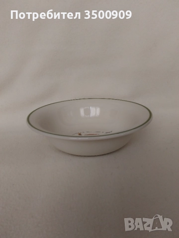 детска купичка, снимка 2 - Други - 52291606