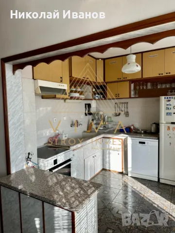 4-стаен апартамент Хасково "Овчарски", снимка 5 - Апартаменти - 48941775