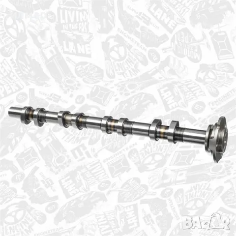 1372744 Разпределителен вал за Форд Транзит -2.4 TDCi