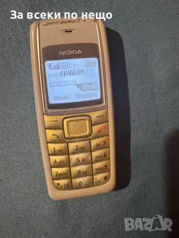Nokia 1112 , НОКИЯ 1112, снимка 9 - Nokia - 53091500