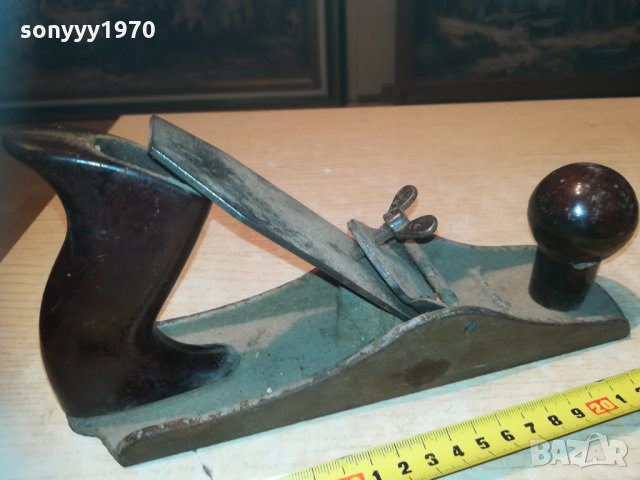 МЕТАЛНО РЕНДЕ-ВНОС ГЕРМАНИЯ 0304212005, снимка 11 - Колекции - 32413249