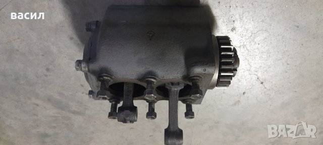 КОМПРЕСОР КАМАЗ, снимка 2 - Аксесоари и консумативи - 43103709