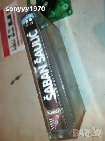 SABAN SAULIC 1905221146, снимка 8 - Аудио касети - 36810349