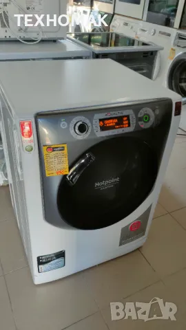 Пералня HOTPOINT ARISTON 11кг. клас А +++ , снимка 1