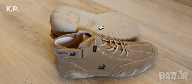 Дамски спортни обувки, снимка 3 - Дамски ежедневни обувки - 52140056