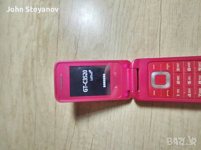 Продавам запазен Самсунг , снимка 7 - Samsung - 53584259