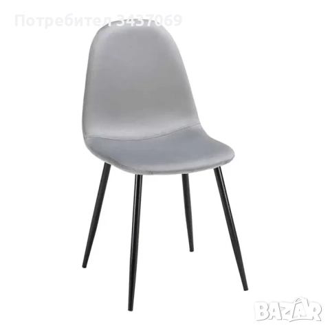 РАЗЧИСТВАМЕ СКЛАДА столове единични бройки всички по 59лв., снимка 3 - Столове - 52824003