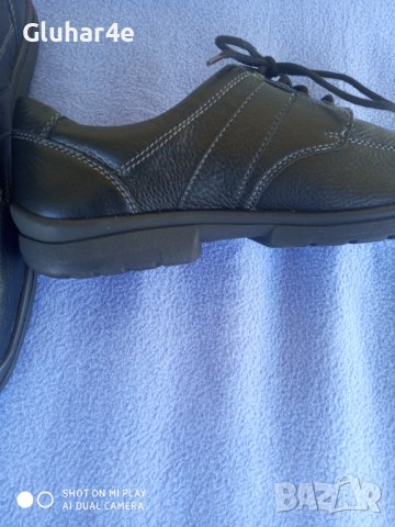 Нови  немски обувки Vitaform., снимка 2 - Дамски ежедневни обувки - 38339850