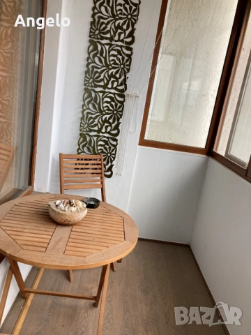 Давам под наем четиристаен апартамент, снимка 13 - Апартаменти - 52926191