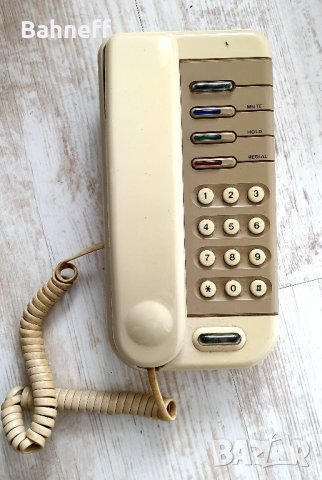 Ретро телефони , снимка 3 - Стационарни телефони и факсове - 43780718