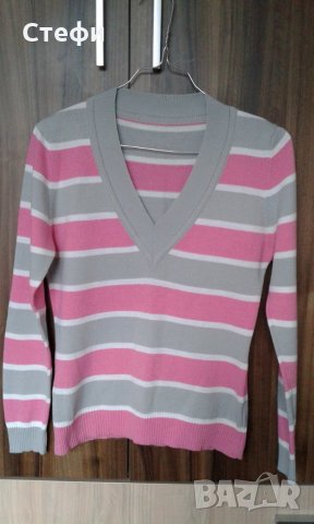 Пуловери по 3лв , снимка 5 - Блузи с дълъг ръкав и пуловери - 27182089