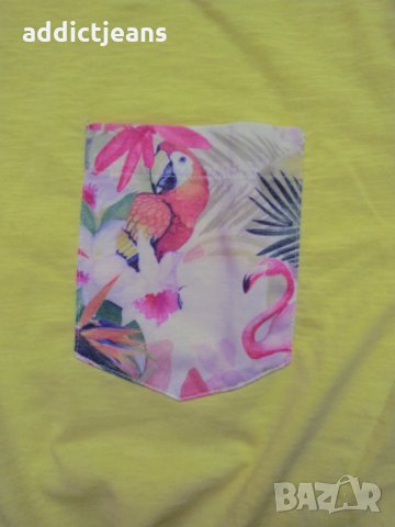 Мъжка тениска Mcneal размер  XXL, снимка 3 - Тениски - 28871456