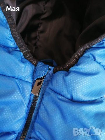 Грейка Reserved 80-92 см, снимка 3 - Бебешки якета и елеци - 38102365