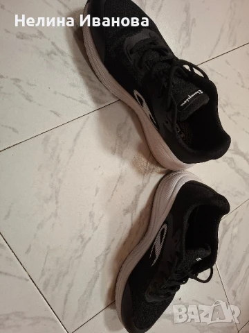 дамски маратонки, снимка 2 - Маратонки - 51358597