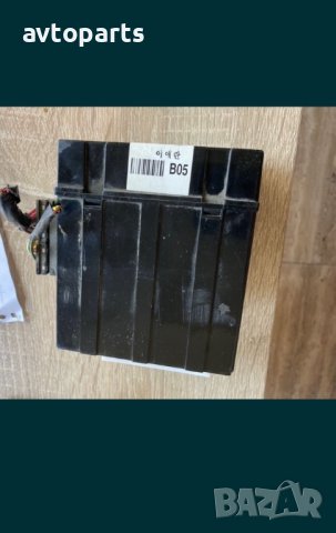 Hyundai santa fe 2.0crdi 2002година Комфорт модул, снимка 2 - Части - 40576993