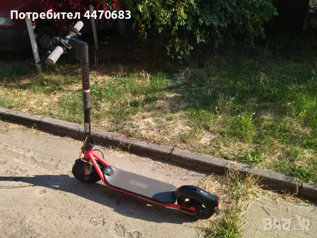 Segway Ninebot D28E