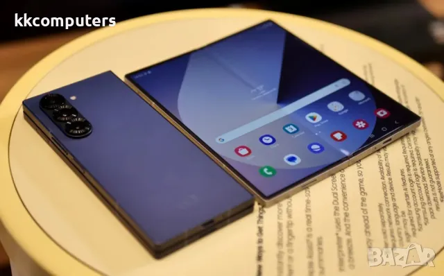 ЧАСТИ - за SAMSUNG - Z Fold 6