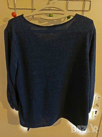 Немски пуловер супер мек и нежен🇩🇪 10 лв🇩🇪, снимка 5 - Блузи с дълъг ръкав и пуловери - 28862915