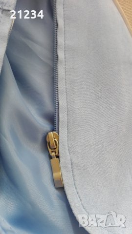 дамски елек , снимка 8 - Елеци - 27231807