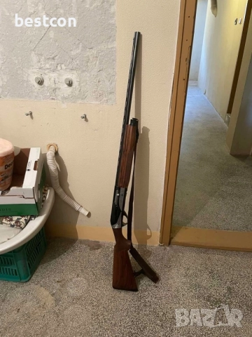  Ловна пушка Benelli Raffaello Elegant 12/76, снимка 2 - Ловно оръжие - 51986221