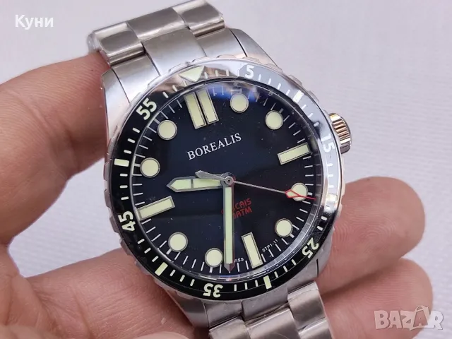 BOREALIS CASCAIS , снимка 11 - Мъжки - 48163609