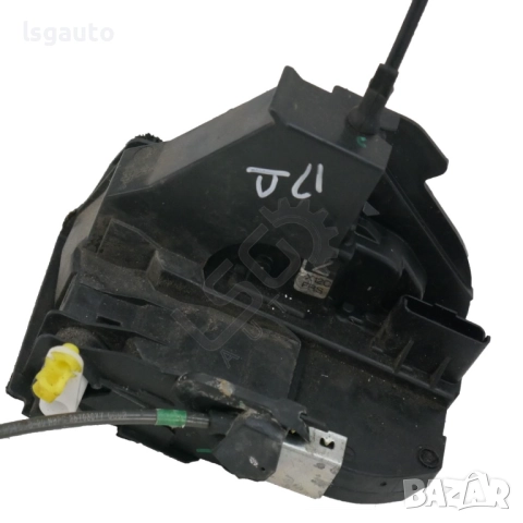 Брава предна дясна врата Nissan Juke I 2010-2019 ID:150354