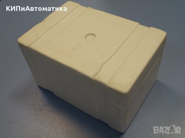 Пневмопозиционер сигнален Masoneilan dresser valve position control signal 4710P, снимка 10 - Резервни части за машини - 35058446