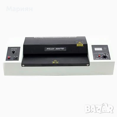 Ламинатор формат А2+ PDA2-450TD