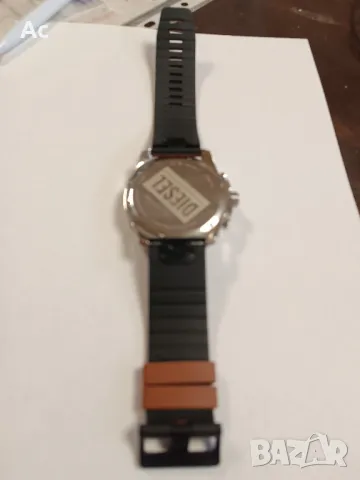 26 мм силиконова кайшка за часовник , снимка 4 - Мъжки - 48105011