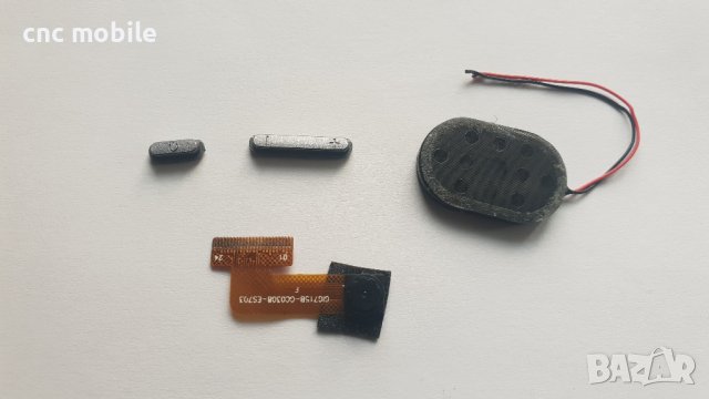 MEMUP SlidePad 704CE оригинални части и аксесоари , снимка 3 - Таблети - 36742376