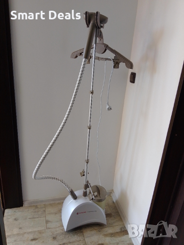 Уред за гладене с пара SINGER Steamworks™ Pro, снимка 2 - Ютии - 44911868