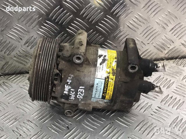 Компресор Renault Megane 1.9dCi,2004г.