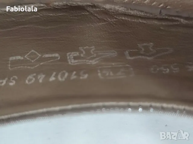 Gabor shoes 7,5 =41, снимка 14 - Дамски обувки на ток - 49524592